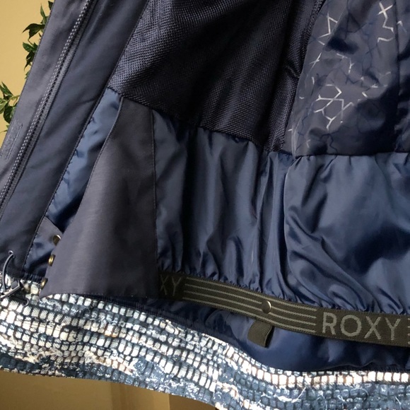 ROXY Cedar Snow Jacket (Brand New with Tags) - Picture 6 of 8